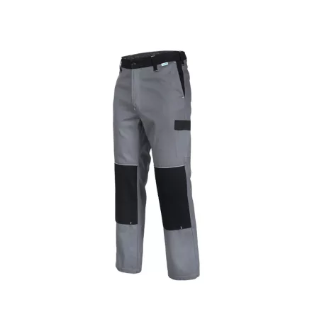 Sara Szyper deréknadrág - szürke