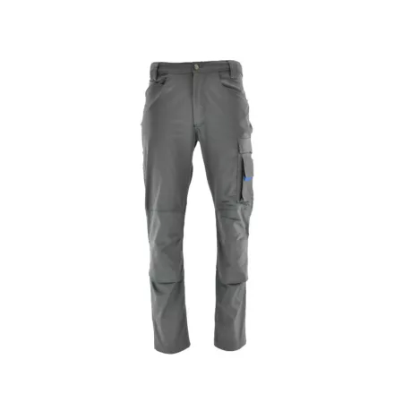 Sara Actiflex deréknadrág - s.szürke - égkék