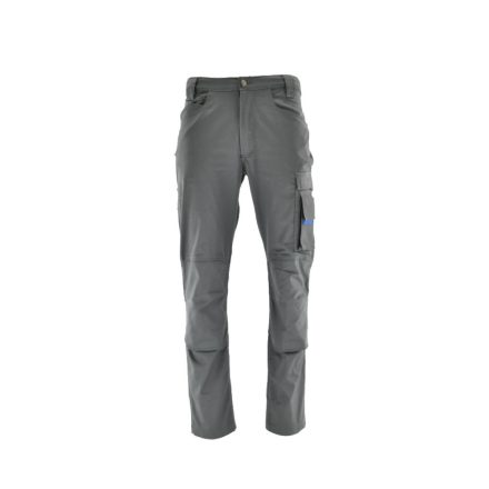 Sara Actiflex deréknadrág - s.szürke - égkék