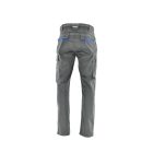 Sara Actiflex deréknadrág - s.szürke - égkék