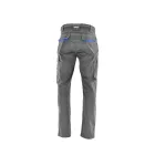 Sara Actiflex deréknadrág - s.szürke - égkék