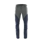 Sara Lightflex deréknadrág - sötétszürke - navy kék