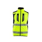 Sara Drogowiec Comfort Plus kifordítható bélelt mellény