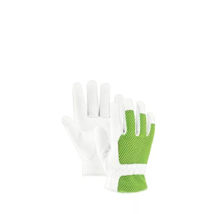 Sara Garden Fluo kerti kesztyű