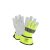 Sara Fluo rakodó kesztyű