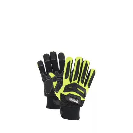 Sara Flexgrip protektoros kesztyű