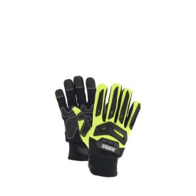 Sara Flexgrip protektoros kesztyű