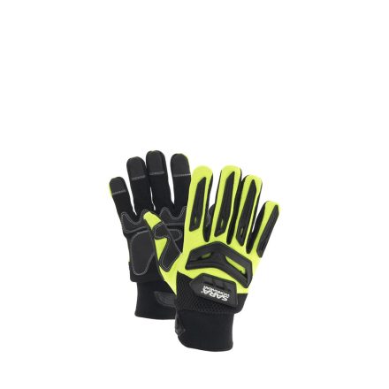 Sara Flexgrip protektoros kesztyű