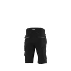 Sara Actiflex rövidnadrág - fekete - sötétszürke