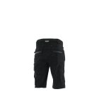 Sara Actiflex rövidnadrág - fekete - sötétszürke