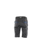 Sara Actiflex rövidnadrág - szürke - kék