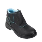 Sara Zlin 01006 S3 HRO hegesztő bakancs