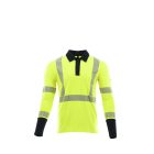 Sara Multi Pro 4 az 1-ben hosszú ujjú póló