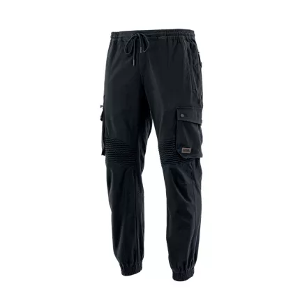 Sara Western Rider deréknadrág - navy kék