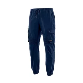 Sara Western Rider deréknadrág - navy kék