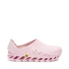 Scholl Evoflex OB ESD pántos klumpa - pale pink