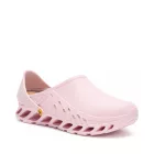 Scholl Evoflex OB ESD pántos klumpa - pale pink