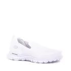 Scholl Jump Slip On félcipő - fehér