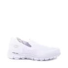 Scholl Jump Slip On félcipő - fehér