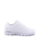 Scholl Jump Laces félcipő - fehér