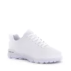 Scholl Jump Laces félcipő - fehér