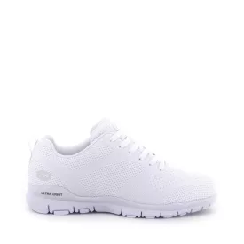 Scholl Jump Laces félcipő - fehér