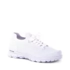 Scholl Jump Sock félcipő - fehér