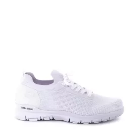 Scholl Jump Sock félcipő - fehér