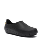 Scholl Ultragrip OB ESD EVA klumpa - fekete