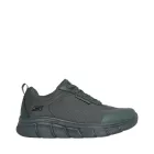 Skechers Bobs B Flex-Rainy Edge félcipő - zöld