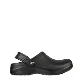 Skechers Riverbound OB pántos EVA férfi klumpa