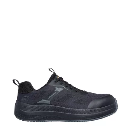 Skechers Transporter Lite S3L SR ESD félcipő