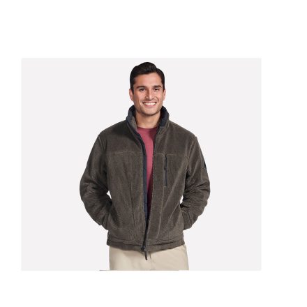 Skechers Sherpa kabát