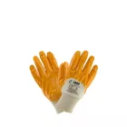 Urgent 1006 mártott kesztyű - bliszteres