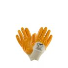 Urgent 1006 mártott kesztyű - bliszteres
