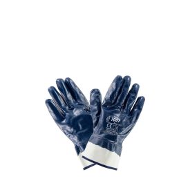 Urgent 1007 nitril mártott kesztyű