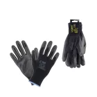 Urgent 1009 PU mártott kesztyű - bliszteres