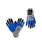 Urgent 1044 duplán mártott kesztyű - bliszteres