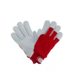 Urgent 1202 bőrkesztyű - bliszteres