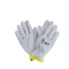 Urgent 1204 bőrkesztyű - bliszteres