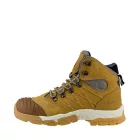 Urgent 135 S3 kompozit kevlár bakancs