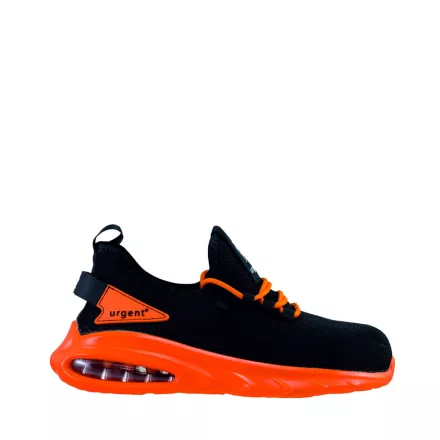 Urgent 229 S1 félcipő