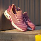 Urgent 250 S1 félcipő