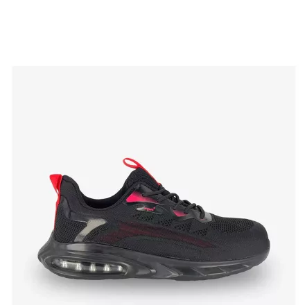 Urgent 252 S1 félcipő