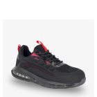 Urgent 252 S1 félcipő