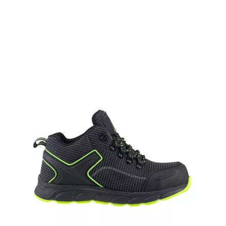 Urgent 255 S1 félcipő