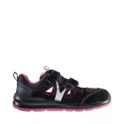 Urgent Lady 307 S1 szandál