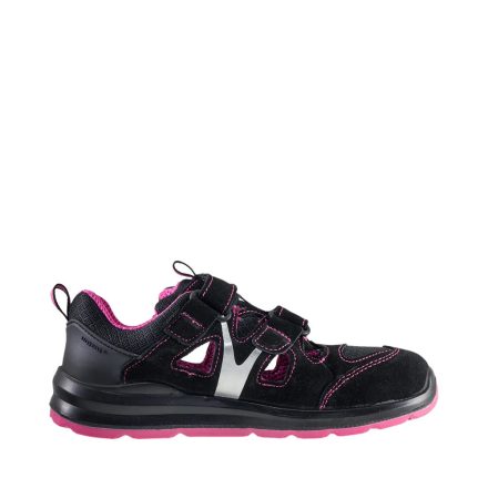 Urgent Lady 307 S1 szandál