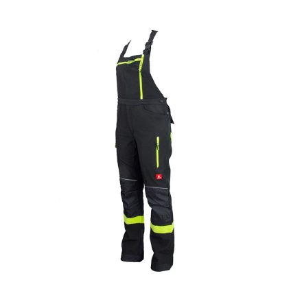 Urgent 550 softshell bélelt kertésznadrág