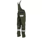 Urgent 553 softshell bélelt kertésznadrág